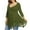 Green, variant on Ketyyh-chn99 Womens Fashion Y2K Plus Size Clothes Adult Woman Round Neck Short Sleeve Tops T-Shirt Prints Loose Blouse Black,4XL
