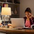 thumbnail image 3 of LED pght bpbs, bayoneta pght bpb b22 blanco cálido 2700k, 4,9W (equivalente a 40W) Ahorro de energía, 470 luces, haz ancho de 240°, LED de bola de golf BPB G45, no regulable a partir de 6, 3 of 5