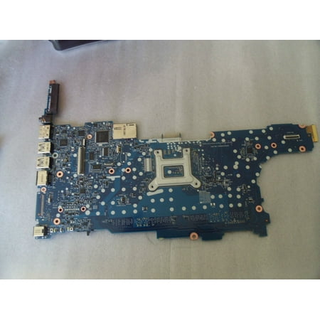 HP 730803-001 System board (motherboard) - Includes an Intel Core i5-4300U processor (1.9GHz, 3MB Level-3 cache, 15W