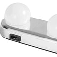 thumbnail image 5 of Jinsinto Portable Led Make-up Lighting Makeup Vanity Mirror Light Studio Glow Cordless Professional Make Up Lighting Natural Light For Makeup Dressing Table, 5 of 5