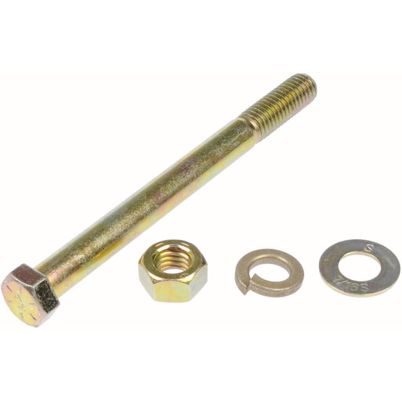 Dorman 197-350 Bolt Silver (Pack of 25)