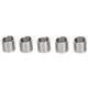 thumbnail image 2 of High quality 20pcs M12*1.25 Wire thread insert thread protection sleeve thread, 2 of 5