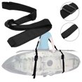 thumbnail image 4 of Greeniant Tabla de surf Correa de transporte para el hombro Ajustable Hombres Mujeres Surf Kayak Wakeboard Neopreno Sling Accesorios con Deportes acuáticos, 4 of 6