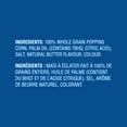 thumbnail image 3 of ACTII® Microwave Gourmet Popcorn - Butter Lovers Flavour, 3 of 5