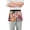 Abstract Line Oil Painting, variant on Boat and Aurora Server Apron with 3 Pockets Waterproof Waitress Waist Short Apron for Man Woman 12 Inches