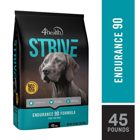 4health Dog Food