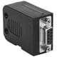 thumbnail image 1 of Conector de terminal D, 2 piezas DB9-M-8A Conector de terminal de 9 pines Módulo de señal Módulo de conector de terminal Eleve su experiencia, 1 of 8