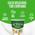 thumbnail image 4 of Activia Yogurt with Probiotics, Mango Flavour, 4 of 8