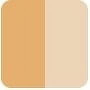 Cargo Double Agent Concealing Balm Kit - # 3W Medium with Warm Undertones 0.095 oz Concealer