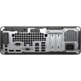 thumbnail image 3 of Computadora HP ProDesk 600 G3 SFF Core i5 16GB RAM 240GB SSD Monitor 22 Pulgadas Wifi, 3 of 4
