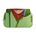 thumbnail image 2 of Easygdp Flying Frog On Branch para Estuche de Lápices con Tapa Flip, Suministros de Oficina y Universidad para Adolescentes y Adultos, 2 of 7