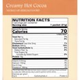 thumbnail image 3 of Weight Loss Systems Hot Drinks - Creamy Hot Chocolate - High Protein - Low Calorie - 7/Box, 3 of 6