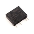thumbnail image 3 of 1pcs Relay HFS4 12D-1M(204) 12VDC HFS4 12D-1M-12VDC HFS4 12D-1M 12VDC HFS4 12D 1M 12V 4PIN 2A, 3 of 4