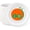 White, variant on 9 inch 150 Pack Compostable Paper Plates, Heavy Duty Disposable Biodegradable Eco-friendly Sugarcane Bagasse Plates for Party Dinner
