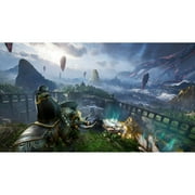 Microsoft Xbox Series X 1TB SSD Gaming Console with Assassins Creed Valhalla Bundle - Black