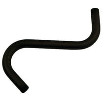 Kingston Brass K152A5 Shower Scape 8" S-Shape Shower Arm, Oil Rubbed Bronze