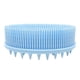thumbnail image 1 of Cepillo exfoliante corporal de silicona, cepillo exfoliante corporal de silicona, cepillo de gel de ducha de silicona para la exfoliación de la piel., 1 of 6