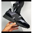 thumbnail image 3 of New Balance 327 Black Summer Fog SZ 12 men, 3 of 6