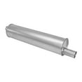 thumbnail image 2 of AP Exhaust Products 6539 Muffler, MSL Maximum, 2 of 4