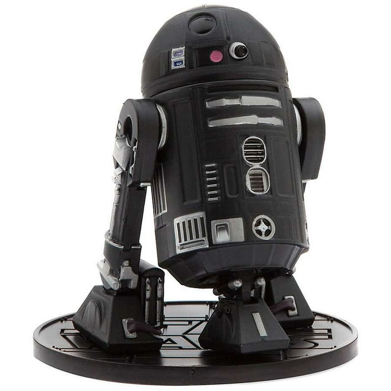 Star Wars Elite C2-B5 Diecast Figure - Walmart.com