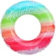 thumbnail image 1 of Swim Tube,Inflatable Swim Tube Raft,Swim Rings 20",Inflatable Pool Floats Kids,Pool Toys for Swimming Pool Party Decorations,Pool Inflatable Rings G, 1 of 5