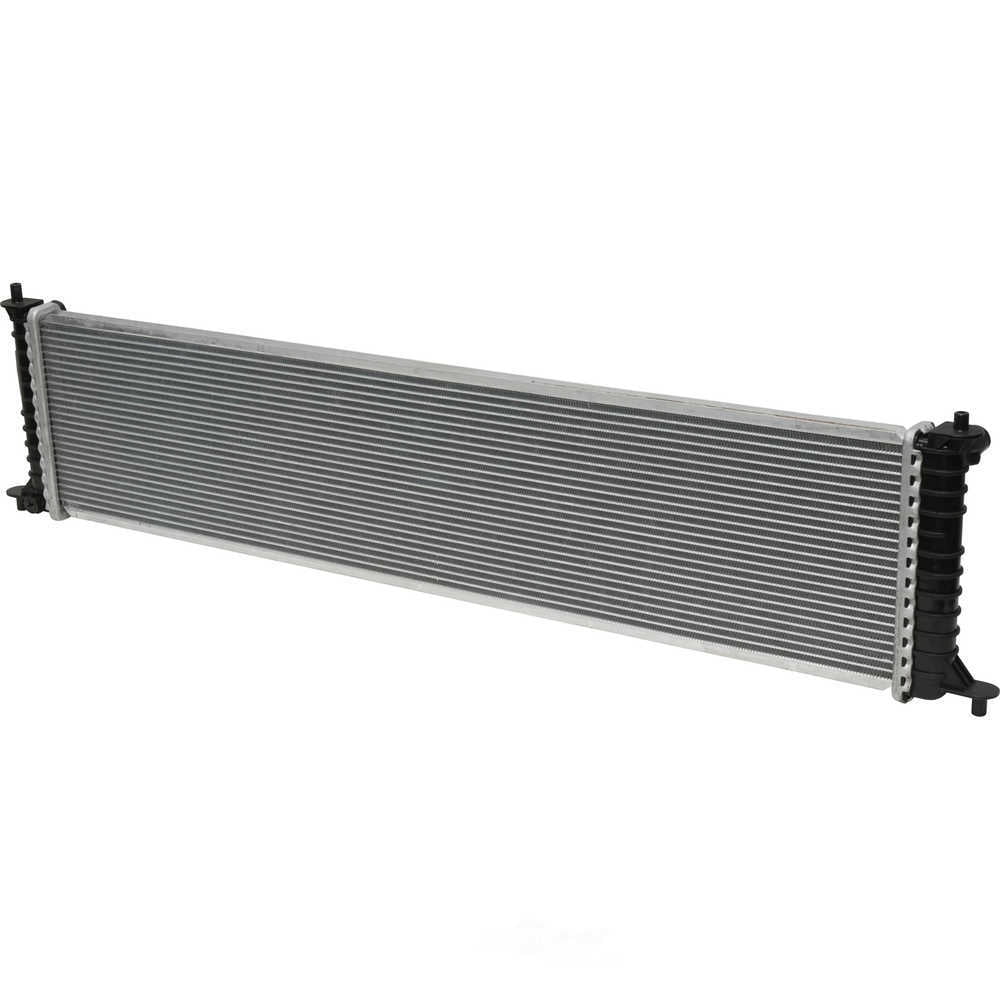 UAC RA 16001C Radiator