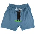thumbnail image 1 of Bear Swinger Men's Boxer Shorts, 1 of 1