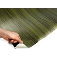 thumbnail image 2 of ROSEROSA Peel and Stick PVC Faux Wood Self-Adhesive Wallpaper Covering Counter Top Shelf Liner Slice Wood 2.00 Feet(W) X 6.56 Feet(L), 2 of 6