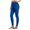Dark Blue, variant on Vedolay Women's&nbsp;Pants&nbsp;Plus&nbsp;Size Women Elastic Waist Yoga Pants Casual Wide Leg Cargo Pants Joggers with Pocket,Dark Blue L