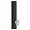 thumbnail image 5 of Grandeur Fifth Avenue Tall Plate Passage Door Knob, 5 of 7