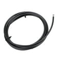 thumbnail image 3 of Bicycle Brake Tube, 3 Meter Bike Hydraulic Disc Brake Hose Tube with Olive Connector Inserts Set Accessory, 3 of 7