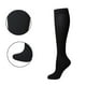 thumbnail image 4 of Calcetines de compresión atléticos, 3 pares de calcetines de compresión para mujer, calcetines de compresión para correr, probados profesionalmente, 4 of 8