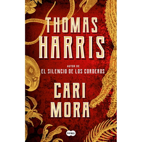 Cari Mora (Spanish Edition) (Paperback)