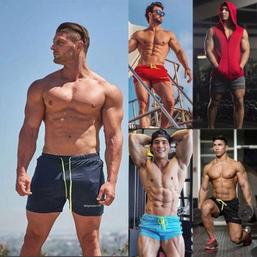 best mens swimming shorts