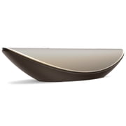 Cleer CRESCENT Premium Smart Audio Speaker with Immersive Audio 3D Sound - Champagne