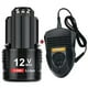 thumbnail image 4 of Para Bos*ch Batería Recargable de Ion de Litio, Cargador de 12V/10.8V 3000mAh BAT411.BAT 411A.BAT412.BAT412A.BAT413., 4 of 7
