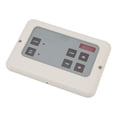thumbnail image 3 of Sauna Room Temperature Controller Wet Steam Generator for Household Wall Mount Digital Sauna with ABS, 3 of 7