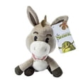 thumbnail image 5 of Dreamworks Shrek Donkey Plush Toy - Small, 5 of 5