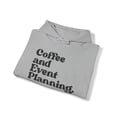 thumbnail image 4 of Event Planner Hoodie, Gifts, Hooded Sweatshirt, 4 of 4