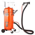 thumbnail image 1 of VEVOR 28 Gal Vacuum Sand Blaster Dustless Sandblaster with 1200W Vacuum System, 1 of 9