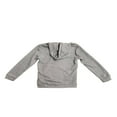 thumbnail image 2 of PENGXIANG Hommes Sweat à Capuche à Manches Longues Pull Automne Streetwear pour Tous les Jours, 2 of 4