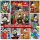thumbnail image 2 of Disney-Kit de pintura de diamantes de polvo de hadas del Pato Donald, grafiti, tesoro de dinero, mosaico hecho a mano, regalo artístico, 2 of 4