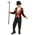 thumbnail image 3 of Boy's Scary Ringmaster Costume, 3 of 3