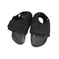 thumbnail image 6 of TOOYFUL Arch Metatarsal Exercise Brace Heel Protectors Correction of Xo-shaped Legs Flat Foot Arch Support Cushion for Outdoor Indoor 23cmx17.2cm, 6 of 10