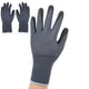 thumbnail image 5 of Par de guantes de caucho de nitrilo resistentes al desgaste para operaciones petroleras Mantenimiento de jardinería Construcción RefinaciónM, 5 of 9