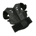 thumbnail image 3 of Traje de armadura de motocicleta para niños, 5 piezas de protección para motocicletas para niños, equipo de moto de cross para niños, equipo de protección de motocross para niños, calidad en la que puede confiar, 3 of 8