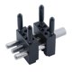 thumbnail image 1 of DIY Craft Multi-Function Clamp Adjustable Vise Fixture, 1 of 5