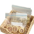 thumbnail image 1 of Youyuoo Sac de Bonbons Alimentaires Refermable (Taille Moyenne, 20 Pcs), 1 of 4