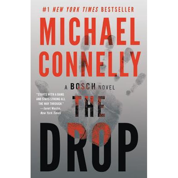 Pre-Owned The Drop (Paperback) 1538733404 9781538733400
