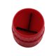thumbnail image 4 of Desbarbador de tubos BR-Vie, 2 uds., escariador interno y externo, para tubos de cobre, aluminio, latón y PVC, diámetro de 5 mm a 38 mm esquí esquí Gafas de esquí, 4 of 5